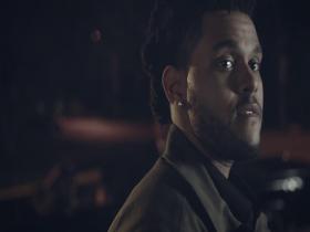 The Weeknd Pretty (HD)